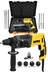 Assur 850W Darbeli Metal Şanzıman Kırıcı Delici Hilti Matkap 3