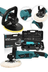 Assur Asr405 Plus Devir Ayarlı Polisaj Makinesi 1300 Watt 180Mm 1