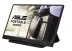 Asus MB166C 15.6 inç FHD IPS Taşınabilir Monitör (Type-C) 1