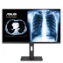 ASUS MH2741A 27 inç IPS Medikal Klinik Monitör 4