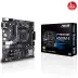 ASUS Prime A520M-E CSM DDR4 AM4 mATX Anakart 3