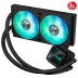 ASUS Prime LC 240 ARGB Sıvı İşlemci Soğutucu 1