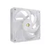 ASUS ProArt PF120 PWM 120mm Beyaz Kasa Fanı 3