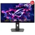 ASUS ROG Strix XG27ACDNG 27 inç OLED HDR Monitör 1