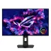 ASUS ROG Strix XG27AQDMGR 26.5" WOLED 2K 240Hz Monitör 1