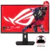 ASUS ROG Strix XG27UCS 27 inç Fast IPS Gaming Monitör 3