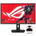 ASUS ROG Strix XG27UCS 27 inç Fast IPS Gaming Monitör 4