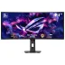 ASUS ROG Strix XG34WCDG 34 inç Curved Gaming Monitör 4