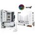 Asus TUF Gaming B850M-Plus Wi-Fi 7 Beyaz AM5 Anakart 1