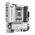 Asus TUF Gaming B850M-Plus Wi-Fi 7 Beyaz AM5 Anakart 3
