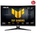 ASUS TUF Gaming VG32VQM5B 31.5 inç Curved Monitör 1