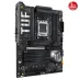 ASUS TUF Gaming X870-Pro Wi-Fi 7 Beyaz Anakart 1