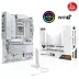 ASUS TUF Gaming X870-Pro Wi-Fi 7 Beyaz Anakart 3