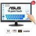 Asus VT169HE 15.6" IPS Full HD Dokunmatik Monitör 2