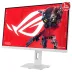 ASUS XG27ACMES-W 27 inç Oyuncu Monitörü (Beyaz) 2