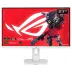 ASUS XG27ACMES-W 27 inç Oyuncu Monitörü (Beyaz) 3