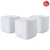 ASUS ZenWiFi XD5 Mesh Wi-Fi Sistemi (3'lü Paket) 3