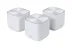 ASUS ZenWiFi XD5 Mesh Wi-Fi Sistemi (3'lü Paket) 4