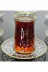 atabey home collection TYC0XHL4AN170642385160282 12 Parça Odin Çay Seti Cam Tabakli Gold Detayli 1