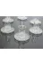 atabey home collection TYC0XHL4AN170642385160282 12 Parça Odin Çay Seti Cam Tabakli Gold Detayli 3