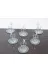 atabey home TYC910DC4BD459C4FC9506B00 18 Parça Çay Seti Gümüş Japon Gülü Çay Kaşikli 6 Bardak 6 Tabak 6 Kaşik 4