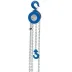 ATLAS PRO ATCY015 Yuvarlak Ceraskal 1 Ton 5 m - Varsayılan 1