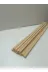 atölyebaneta 5x5x58 5Mm X 5Mmx 58 Cm Boyunda (10 Adet) Mimari Maket Çıtası 2