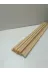 atölyebaneta snk3 Sineklik Çıtası 1.8 Cm Kare ( 2 Adet 140 Cm, 2 Adet 70 Cm) 2