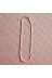 AURA STONE KLY-AİNCİ-4mm Aurastone Orijinal Okyanus İncisi Doğal Taş 4Mm Kolye 1