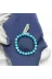 AURA STONE TUR-8 Aurastone Turkuaz Firuze Doğaltaş 8Mm Bileklik 1