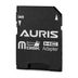 Auris 8Gb Hafıza Kartı Micro Sd Hafıza Kartı Adaptör Dahil 2