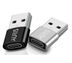 Auris Ars-Ad08 Usb To Type-C Dişi Çevirici Data Otg  Dönüştürücü 1