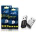 Auris Ars-Ad08 Usb To Type-C Dişi Çevirici Data Otg  Dönüştürücü 2