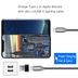 Auris Ars-Ad08 Usb To Type-C Dişi Çevirici Data Otg  Dönüştürücü 4