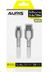 Auris Ars-Cb42 Micro Kablo 20W-3.4A Şarj Data Kablosu 1