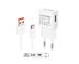 Auris Ars-Ch02 2.2A Type-C Hızlı Şarj Seyahat Şarj Cihazı 4