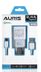 Auris Ars-Ch05 Type-C 3.1A Hızlı Şarj Özellikli Şarj Aleti Seti 2