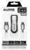 Auris Ars-Cr02 3.4A Lightining Usb 2Li Giriş Araç Şarj Başlığı Çakmaklık 2