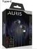 Auris Ars-Hf09 Type-C Kulaklık Note 10 Kablolu Kulak İçi Kulaklık 1