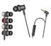 Auris Ars-Hf47 3.5Mm Jack Extra Bass Mikrofonlu Sporcu Kumandalı Kulak İçi Kulaklık 3