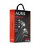 Auris Ars-Hf47 3.5Mm Jack Extra Bass Mikrofonlu Sporcu Kumandalı Kulak İçi Kulaklık 4