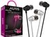 Auris Ars-Hf56 Mikrofonlu 3.5Mm Kulaklık İçi Kumandalı Kulaklık 4