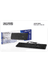 Auris Ars-Kb01 Usb Kablolu Türkce Q Standart Ofis Bilgisayar Klavyesi 1