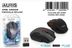 Auris Ars-Mw03  Dragz Click Wireless Mouse Kablosuz Mous 3