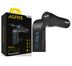 Auris Carg7 Bluetooth Araç Kiti Fm Transmitter Siyah 1