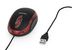 Auris Işıklı 800 Dpi 1.2 Metre Kablolu Optik Mouse Her İki El İçin Ergonomik Tasarım Ars-Ms02 2