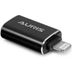 Auris Lightning To Usb Otg Metal Dönüştürücü Ars-Ad07 3
