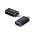 Auris Lightning To Usb Otg Metal Dönüştürücü Ars-Ad07 4
