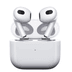 Auris Pro 6S Yeni Nesil Airpods Pro Wireless Şarj Destekli 2022 Bluetooth Kulaklık Beyaz 1