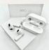 Auris Pro 6S Yeni Nesil Airpods Pro Wireless Şarj Destekli 2022 Bluetooth Kulaklık Beyaz 2